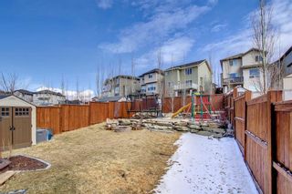Photo 48: 26 Hillcrest Street SW: Airdrie Detached for sale : MLS®# A1199656