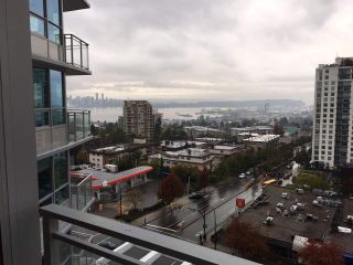 Photo 2: 908 112 E 13TH Street in North Vancouver: Central Lonsdale Condo for sale : MLS®# R2219799