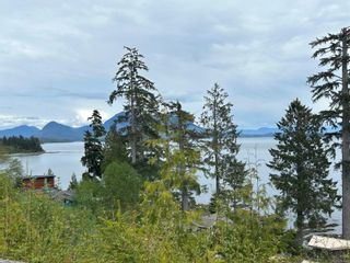 Photo 1: 1110 & 1006 Fourth Ave in Ucluelet: PA Salmon Beach Land for sale (Port Alberni)  : MLS®# 931219