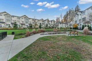 Photo 2: 61 17557 100 Avenue in Surrey: Fraser Heights Townhouse for sale in "Fraser Hill" (North Surrey)  : MLS®# R2833296