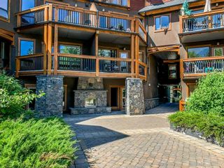 Photo 33: 214 600 Spring Creek Drive: Canmore Apartment for sale : MLS®# A2066767