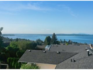 Photo 13: 1150 MAPLE Street: White Rock House for sale in "White Rock" (South Surrey White Rock)  : MLS®# F1417815