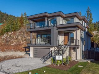 Photo 36: 16 3385 MAMQUAM Road in Squamish: Ring Creek House for sale in "Legacy Ridge" : MLS®# R2754814