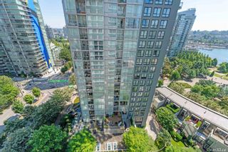 Photo 26: 1701 550 PACIFIC Street in Vancouver: Yaletown Condo for sale (Vancouver West)  : MLS®# R2739628