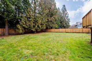 Photo 19: 34547 PEARL Avenue in Abbotsford: Abbotsford East House for sale : MLS®# R2140713