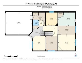 Photo 2: 148 Arbour Crest Heights NW in Calgary: Arbour Lake Detached for sale : MLS®# A1228139
