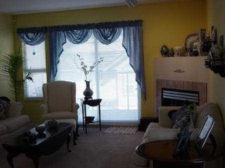 Photo 4: 53 1238 EASTERN DR in Port_Coquitlam: Citadel PQ Townhouse for sale (Port Coquitlam)  : MLS®# V389263