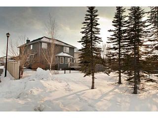Photo 20: 97 MT GIBRALTAR Heights SE in CALGARY: McKenzie Lake Residential Detached Single Family for sale (Calgary)  : MLS®# C3603384