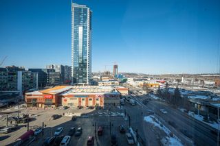 Photo 16: 705 1053 10 Street SW in Calgary: Beltline Apartment for sale : MLS®# A2033025