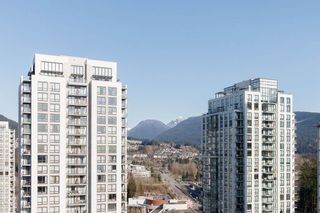 Photo 18: 2507 1155 THE HIGH Street in Coquitlam: North Coquitlam Condo for sale : MLS®# R2436854