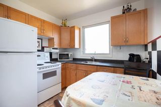 Photo 8: 219 St Anthony Avenue in Winnipeg: West Kildonan Residential for sale (4D)  : MLS®# 202009536