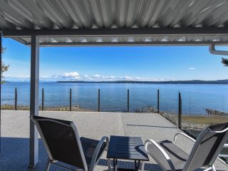 Photo 5: 5668 S Island Hwy in UNION BAY: CV Union Bay/Fanny Bay House for sale (Comox Valley)  : MLS®# 841804