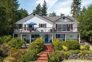 Photo 2: 7760 West Coast Rd in Sooke: Sk West Coast Rd House for sale : MLS®# 909914
