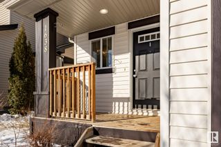 Photo 3: 1638 65 Street in Edmonton: Zone 53 House Half Duplex for sale : MLS®# E4292756
