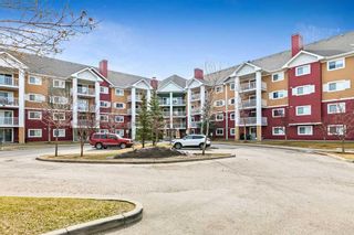 Photo 1: 2107 10 Prestwick Bay SE in Calgary: McKenzie Towne Apartment for sale : MLS®# A2123000