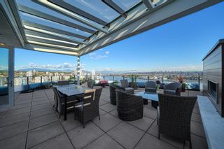 Photo 22: 2103 210 SALTER Street in New Westminster: Queensborough Condo for sale : MLS®# R2736667