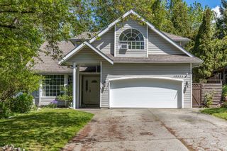 Photo 2: 35323 SANDY HILL Road in Abbotsford: Abbotsford East House for sale in "Sandyhill" : MLS®# R2775049