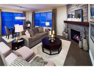 Photo 3: 210 CRANSTON Gate SE in Calgary: Cranston Residential Detached Single Family for sale : MLS®# C3648713