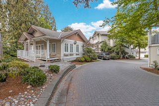 Photo 2: 50 12711 64 Avenue in Surrey: West Newton Townhouse for sale in "Palette On The Park" : MLS®# R2723614