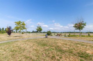 Photo 22: 22 6300 LONDON ROAD in Richmond: Steveston South Townhouse for sale : MLS®# R2487109