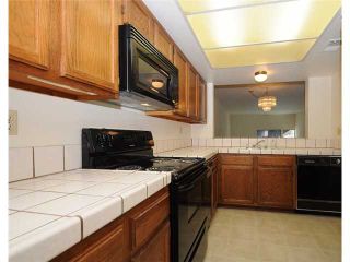 Photo 4: DEL CERRO Residential for sale or rent : 2 bedrooms : 3435 Mission Mesa in San Diego