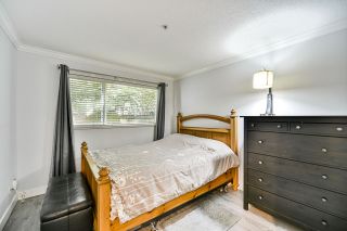 Photo 13: 105 12 LAGUNA COURT in New Westminster: Quay Condo for sale : MLS®# R2409518