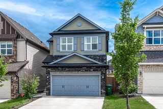Main Photo: 495 Nolan Hill Drive NW in Calgary: Nolan Hill Detached for sale : MLS®# A2004931