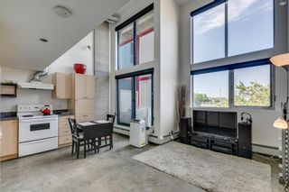 Photo 5: 218 535 8 Avenue SE in Calgary: Downtown East Village Apartment for sale : MLS®# A1217791