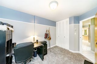 Photo 15: 111 9880 MANCHESTER Drive in Burnaby: Cariboo Condo for sale in "Brookside Court" (Burnaby North)  : MLS®# R2389725