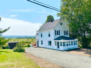 Photo 1: 4062 Brooklyn Street in Somerset: 404-Kings County Residential for sale (Annapolis Valley)  : MLS®# 202120357