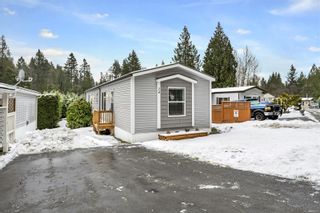 Photo 4: 24 3640 Trans Canada Hwy in Cobble Hill: ML Cobble Hill Manufactured Home for sale (Malahat & Area)  : MLS®# 891979