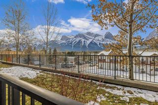 Photo 13: 107B 1818 Mountain Avenue: Canmore Apartment for sale : MLS®# A2069404