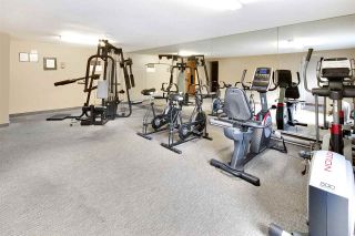 Photo 15: 216 8651 WESTMINSTER Highway in Richmond: Brighouse Condo for sale in "LANSDOWNE SQUARE" : MLS®# R2270365