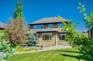 Photo 32: 82 WENTWORTH Terrace SW in Calgary: West Springs Detached for sale : MLS®# C4193134