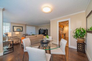 Photo 10: 402 1420 DUCHESS Avenue in West Vancouver: Ambleside Condo for sale in "The Westerlies" : MLS®# R2857880