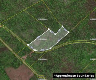 Photo 3: Lot Melanson Road in Robinsons Corner: Kings County Vacant Land for sale (Annapolis Valley)  : MLS®# 202401782