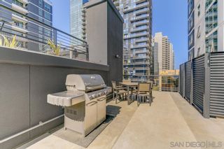 Photo 30: DOWNTOWN Condo for sale : 2 bedrooms : 425 W Beech St #521 in San Diego