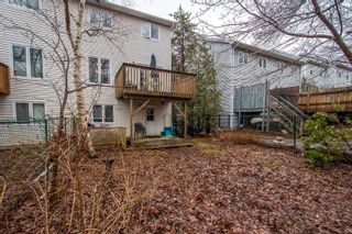 Photo 28: 84 Tamarack Drive in Halifax: 7-Spryfield Residential for sale (Halifax-Dartmouth)  : MLS®# 202206418