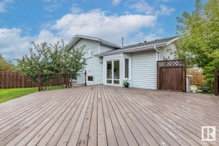 Photo 47: 18308 99 Avenue in Edmonton: Zone 20 House for sale : MLS®# E4314406