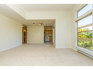 Photo 6: 409 301 MAUDE Road in Port Moody: North Shore Pt Moody Condo for sale in "HERITAGE GRAND" : MLS®# R2102815