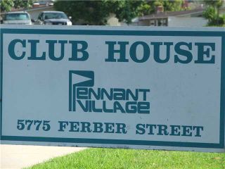 Photo 5: UNIVERSITY CITY Condo for sale : 3 bedrooms : 5844 Ferber Street in San Diego