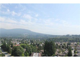 Photo 7: 1803 1190 PIPELINE Road in Coquitlam: North Coquitlam Condo for sale in "THE MACKENZIE" : MLS®# V1023996