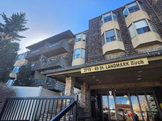 Photo 3: 408 3719B 49 Street NW in Calgary: Varsity Apartment for sale : MLS®# A2120912