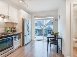 Photo 6: 32 8217 204B Street in Langley: Willoughby Heights Townhouse for sale : MLS®# R2650070