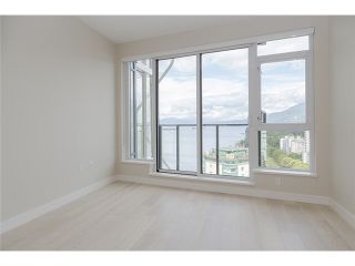 Photo 7: 1806 1221 BIDWELL Street in Vancouver: West End VW Condo for sale in "ALEXANDRA" (Vancouver West)  : MLS®# V1081262