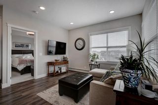 Photo 13: 318 19621 40 Street SE in Calgary: Seton Apartment for sale : MLS®# A1252946