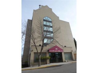 Photo 1: 80 PLAZA Drive in WINNIPEG: Fort Garry / Whyte Ridge / St Norbert Condominium for sale (South Winnipeg)  : MLS®# 1022131