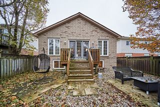 Photo 39: 57 Mallory Street in Clarington: Courtice House (Bungalow) for sale : MLS®# E7317376