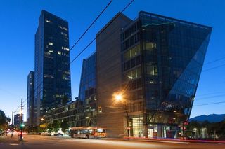 Photo 7: 304 1477 Pender Streets in Vancouver: Coal Harbour Business for sale (Vancouver West) 