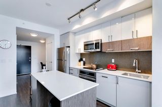 Photo 9: 1109 550 Riverfront Avenue SE in Calgary: Downtown East Village Apartment for sale : MLS®# A1245112
